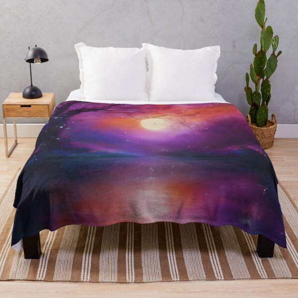 Item preview, Enchanted Twilight designed and sold by colorvisionart.