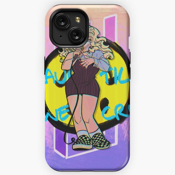 Paramore iPhone Cases for Sale