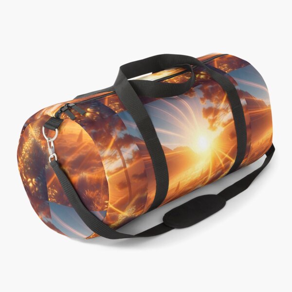 Item preview, Golden Radiance Unveiled designed and sold by AI-Only Creations.