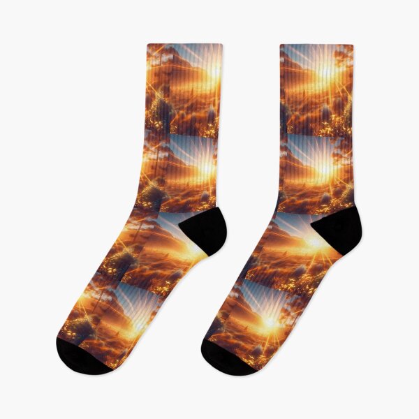 Item preview, Golden Radiance Unveiled designed and sold by AI-Only Creations.