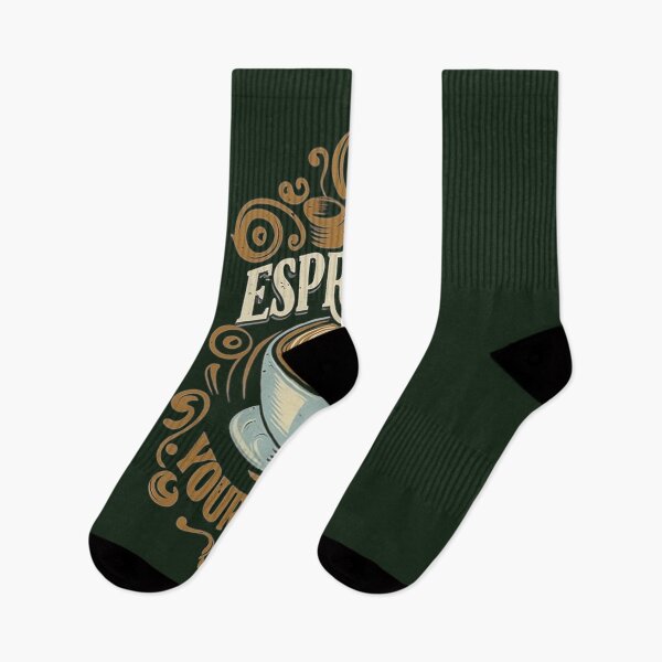 Item preview, Coffee Love designed and sold by likbatonboot.