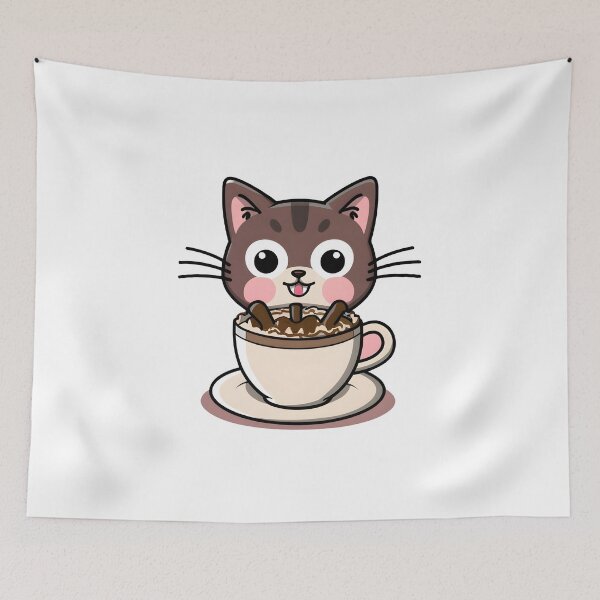 Item preview, National Hot Chocolate Day designed and sold by r105.