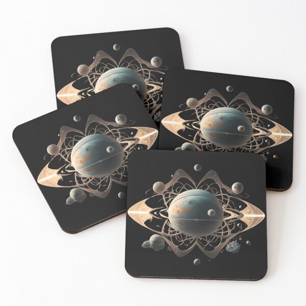 Item preview, Solar Serenity designed and sold by EnchantWearEmpo.