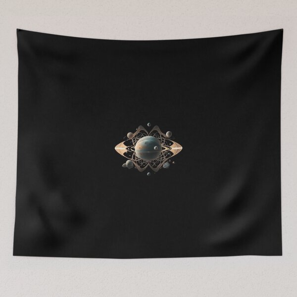 Item preview, Solar Serenity designed and sold by EnchantWearEmpo.