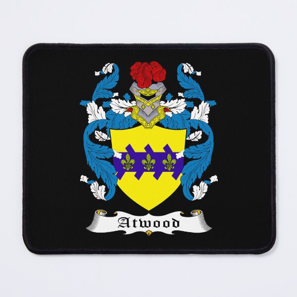 Item preview, ATWOOD designed and sold by CathalDevlin.