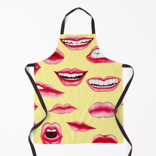 Item preview, Lips gesture designed and sold by Anggiena.