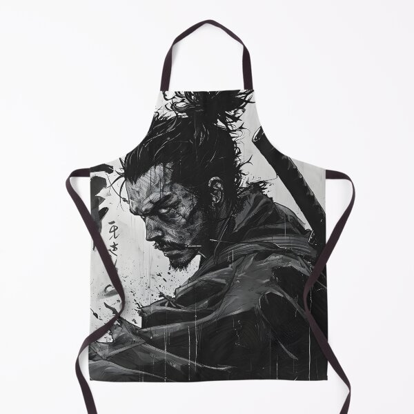 Item preview, Vagabond Chronicles: Samurai Journeys, Manga Excellence, and Artistic Wonders Unveiled designed and sold by InsaneLEDP1994.