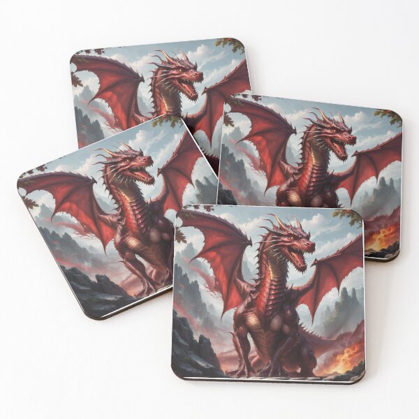 Item preview, Year Of The Dragon designed and sold by BotunPeony.