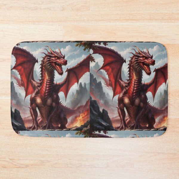 Item preview, Year Of The Dragon designed and sold by BotunPeony.