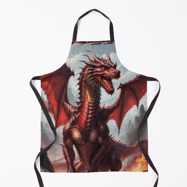 Item preview, Year Of The Dragon designed and sold by BotunPeony.