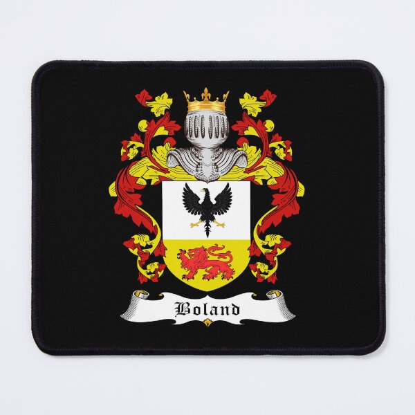 Item preview, BOLAND designed and sold by CathalDevlin.