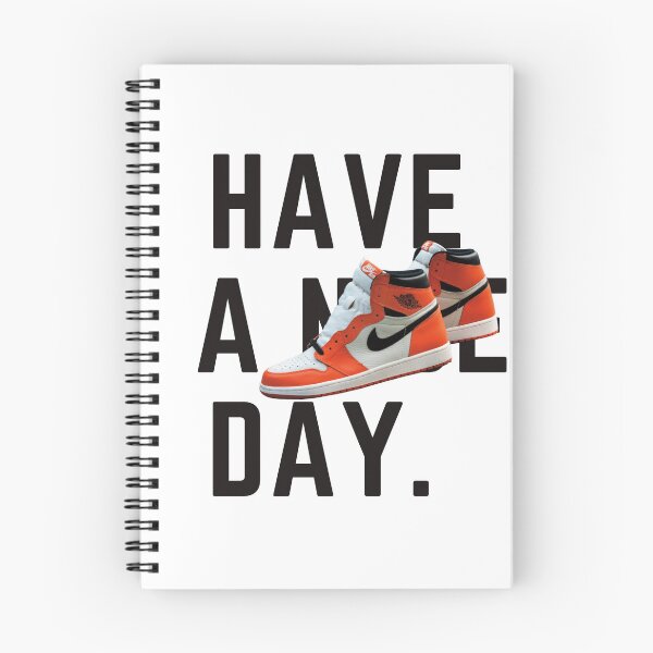 Item preview, Cita de motivación de Nike Que tengas un buen día designed and sold by Vintagevise.