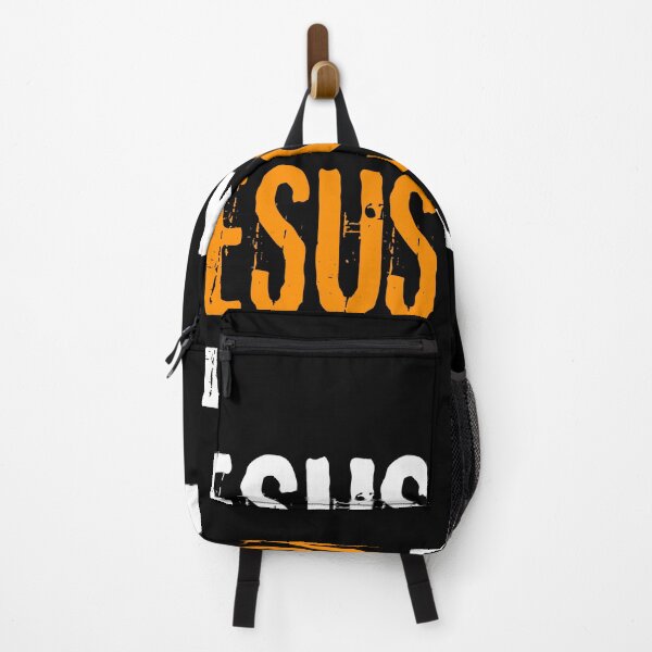 Item preview, Jesus Saves! designed and sold by Anita Ohulo.