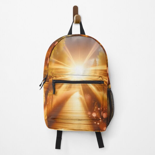 Item preview, Sunlit Serenity designed and sold by AI-Only Creations.