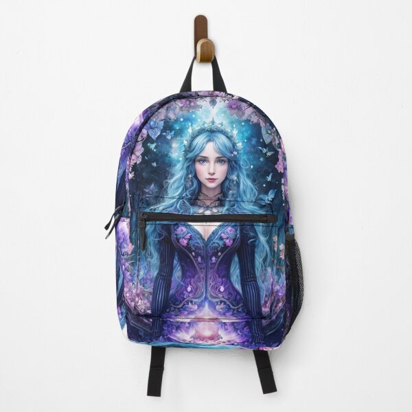 Item preview, Mystical girl designed and sold by M-Y-A-R-T-.