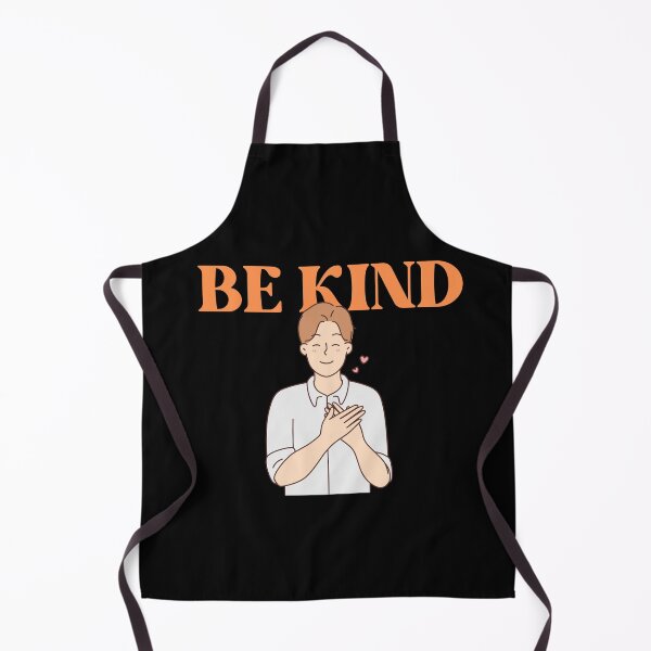 Item preview, Be Kind designed and sold by DriveRogue.