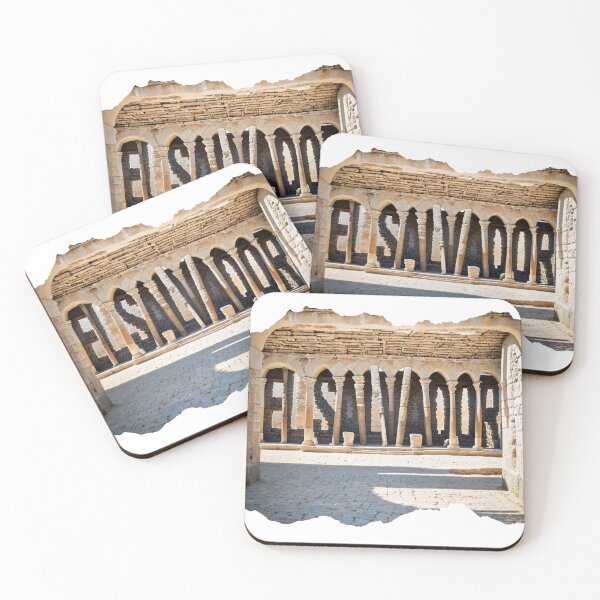 Item preview, EL SALVADOR 24 17 designed and sold by maveluzone.