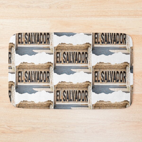 Item preview, EL SALVADOR 24 17 designed and sold by maveluzone.
