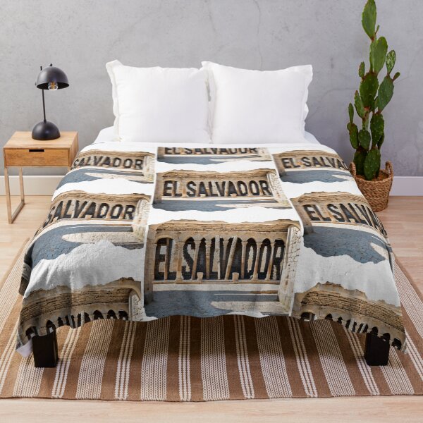 Item preview, EL SALVADOR 24 17 designed and sold by maveluzone.