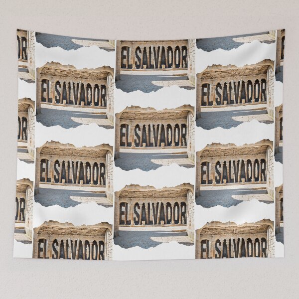 Item preview, EL SALVADOR 24 17 designed and sold by maveluzone.
