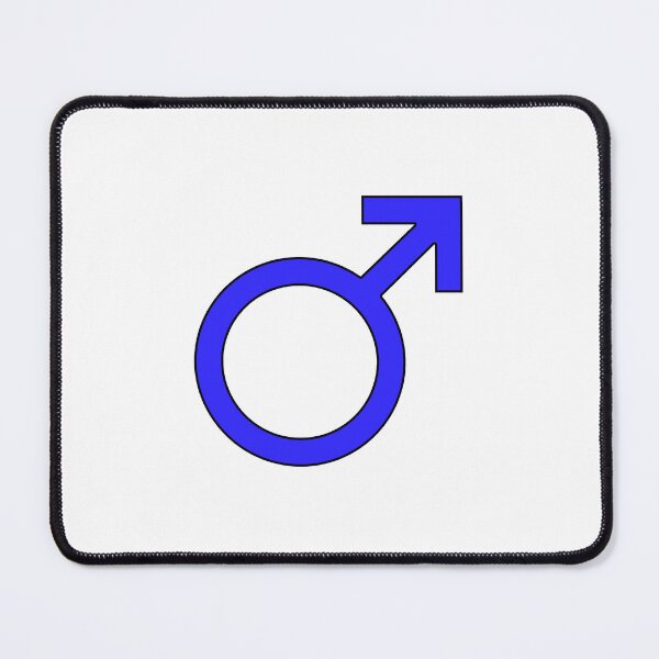 Item preview, Male Symbol designed and sold by Dalyndigital Photography.