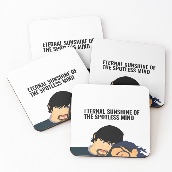 Item preview, eternal sunshine of the spotless mind designed and sold by Veshno.