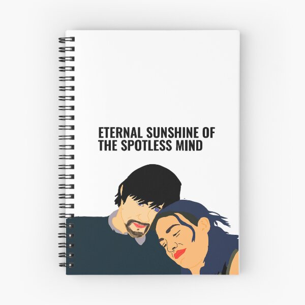 Item preview, eternal sunshine of the spotless mind designed and sold by Veshno.