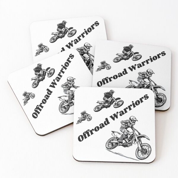 Item preview, Offroad Warriors designed and sold by 2012DreamVision.