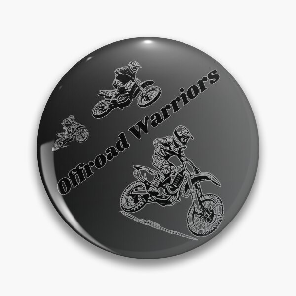 Item preview, Offroad Warriors designed and sold by 2012DreamVision.