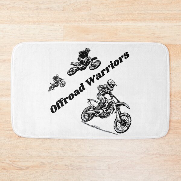 Item preview, Offroad Warriors designed and sold by 2012DreamVision.