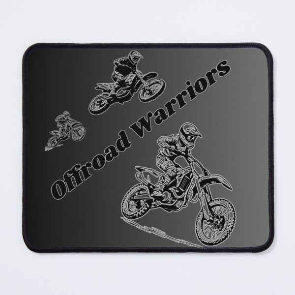 Item preview, Offroad Warriors designed and sold by 2012DreamVision.