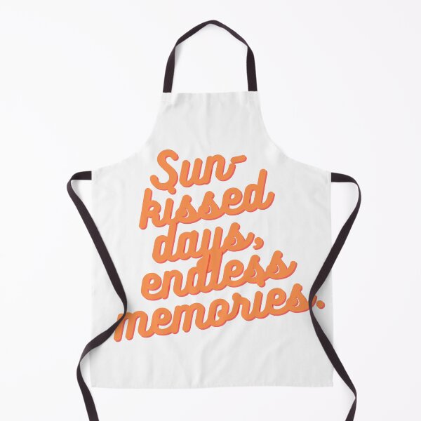Item preview, Sunkissed days, endless memories. designed and sold by Bananobanini.