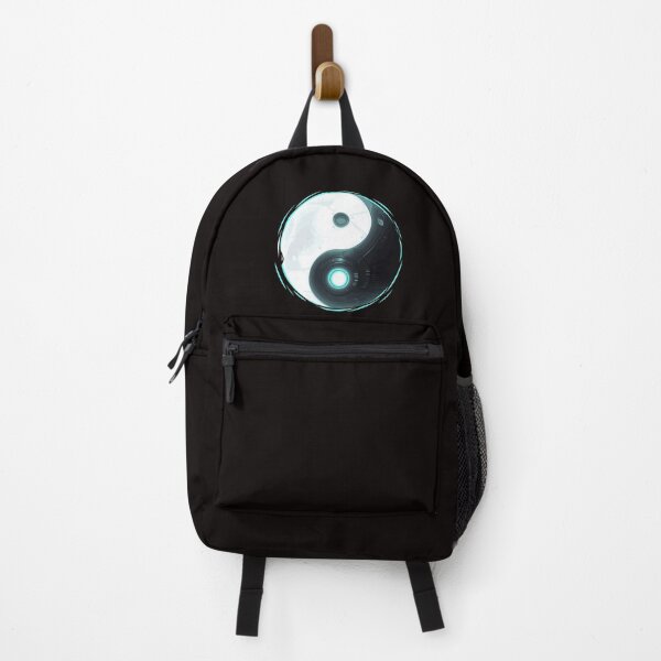 Item preview, Yin Yang player moon designed and sold by ZEWAoner.