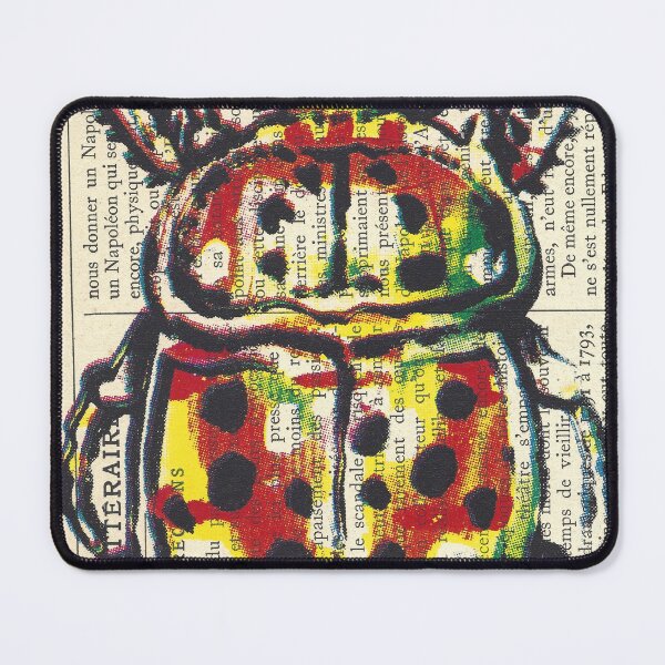 Item preview, Beetle designed and sold by Silène Edgar.