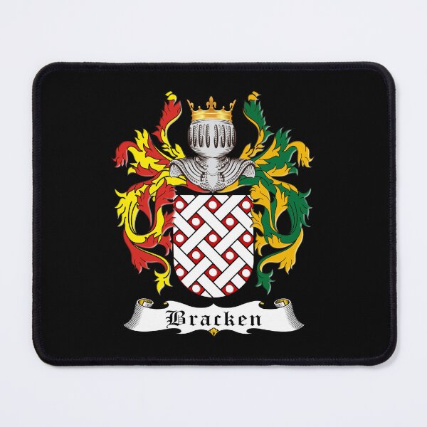 Item preview, BRACKEN designed and sold by CathalDevlin.