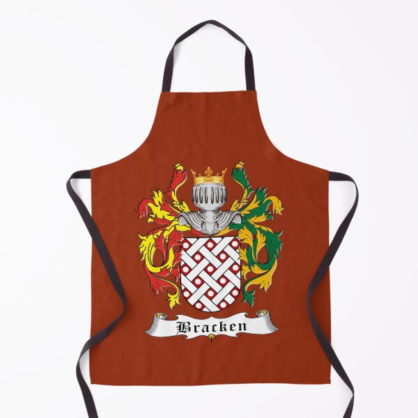 Item preview, BRACKEN designed and sold by CathalDevlin.