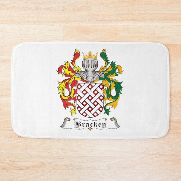 Item preview, BRACKEN designed and sold by CathalDevlin.