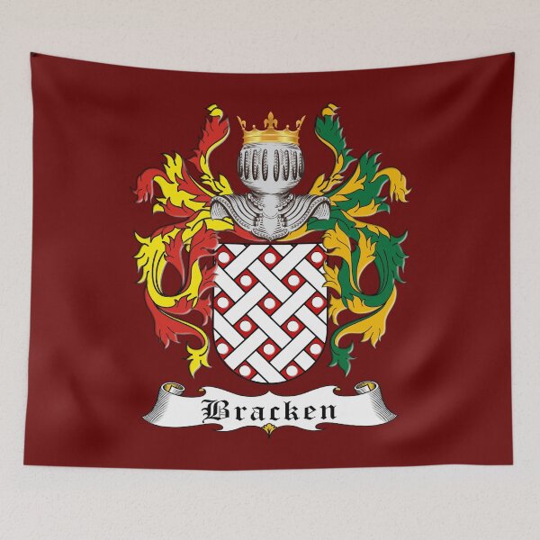 Item preview, BRACKEN designed and sold by CathalDevlin.