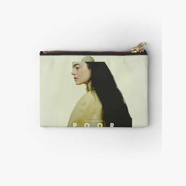 Item preview, Poor things poster emma stone designed and sold by laurasmagic.