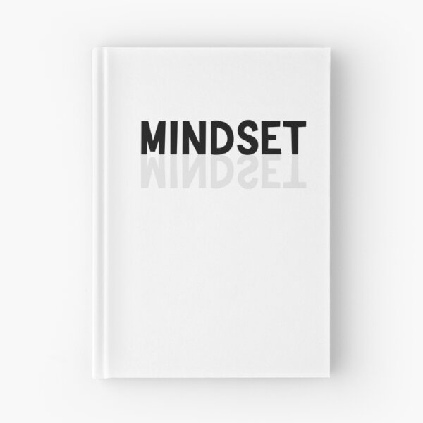 Item preview, Mindset Mirrored designed and sold by 101univers.