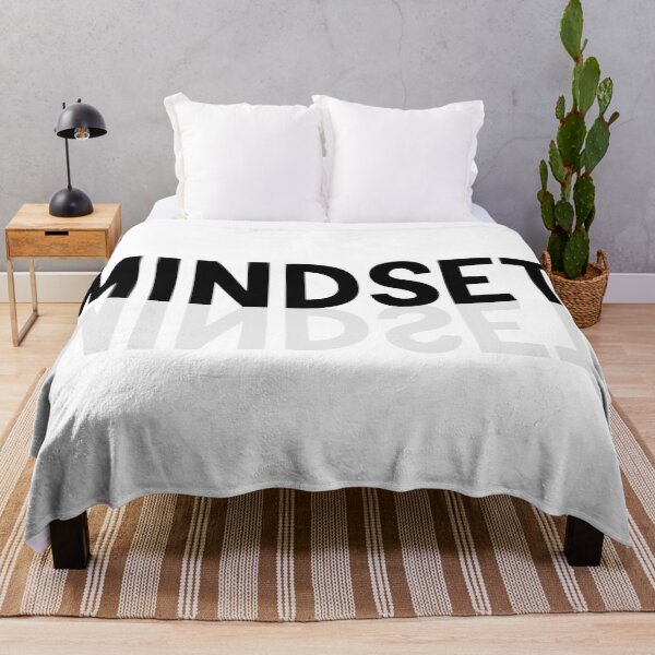 Item preview, Mindset Mirrored designed and sold by 101univers.