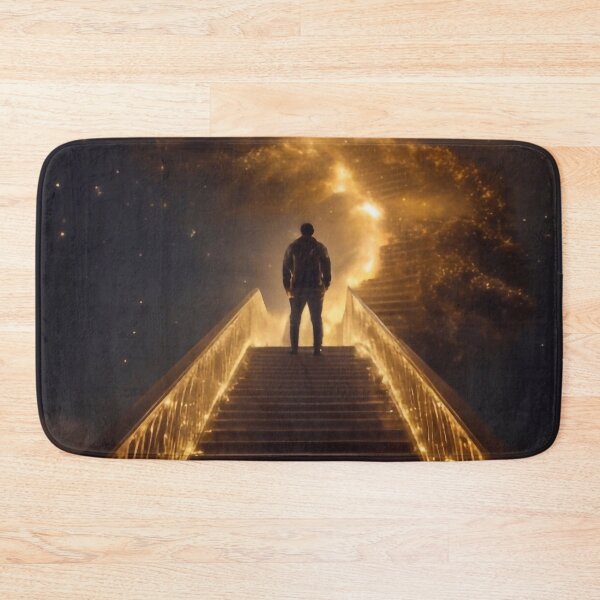 Item preview, Space stairs designed and sold by M-Y-A-R-T-.