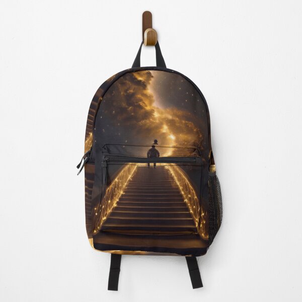 Item preview, Space stairs designed and sold by M-Y-A-R-T-.