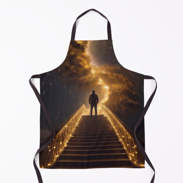 Item preview, Space stairs designed and sold by M-Y-A-R-T-.