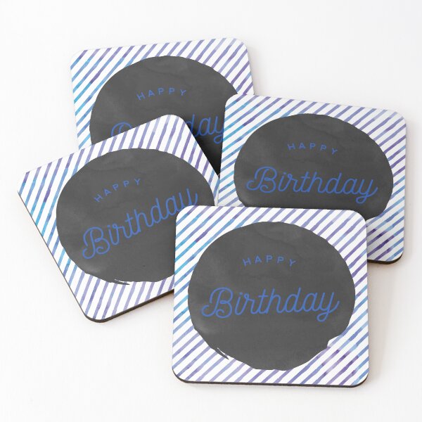 Item preview, Happy Birthday designed and sold by LoriG2020.