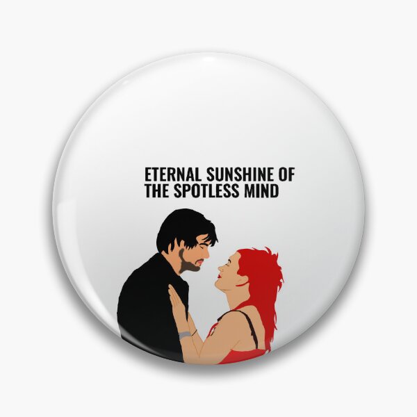 Item preview, Eternal Sunshine of the spotless mind  designed and sold by Veshno.