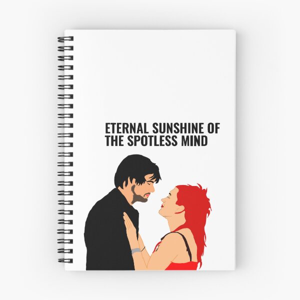 Item preview, Eternal Sunshine of the spotless mind  designed and sold by Veshno.
