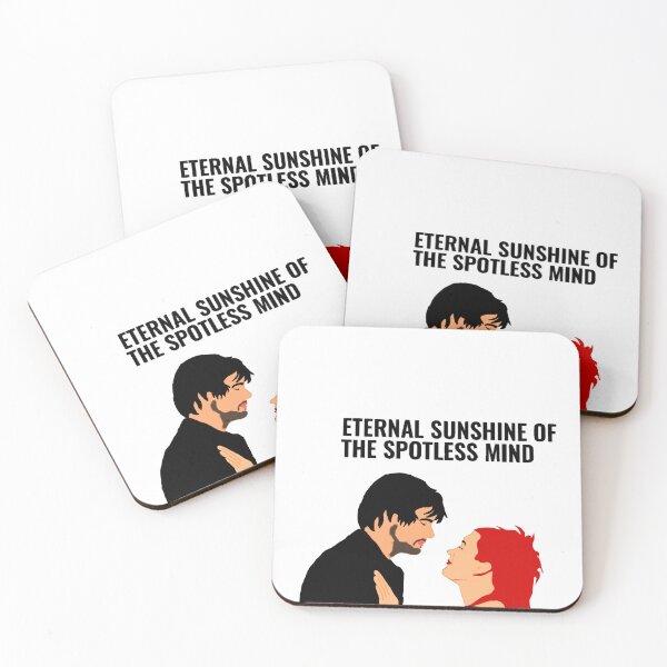Item preview, Eternal Sunshine of the spotless mind  designed and sold by Veshno.
