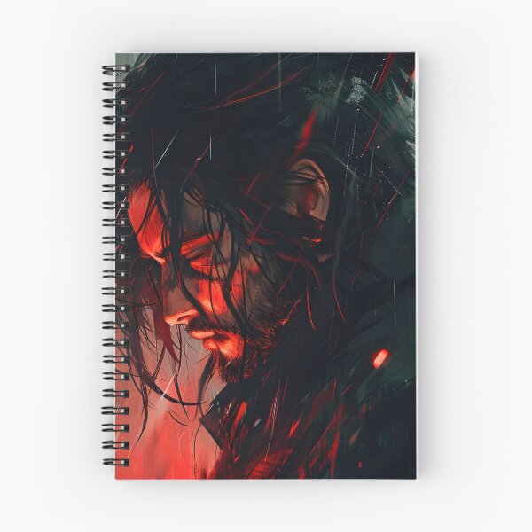 Item preview, Vagabond Chronicles: Samurai Journeys, Manga Excellence, and Artistic Wonders Unveiled designed and sold by InsaneLEDP1994.