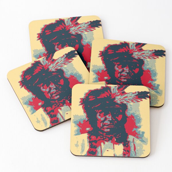 Item preview, Red Thunder designed and sold by Yzakreativ.
